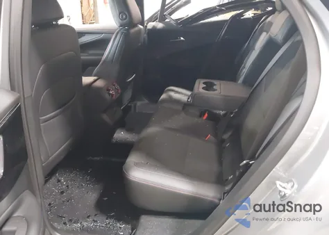 2024 Chevrolet Blazer Ev Eawd Rs from USA, damaged, VIN 3GNKDCRJ7RS159749